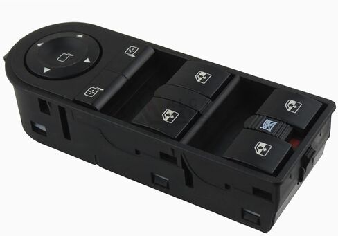 Power Window Switch 13228877 13215153 1Pcs in Saudi Arabia