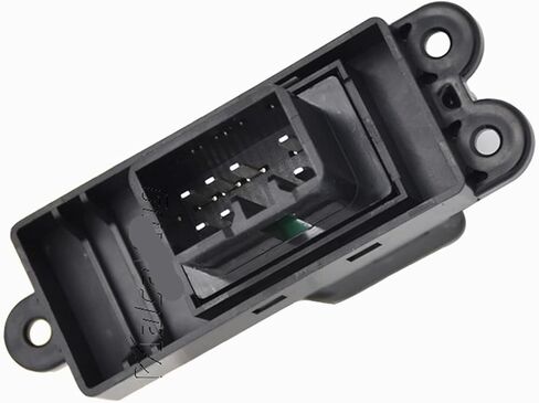 Glass Lifting Button Rear Power Window Sub Switch 93582-L010 93580-2L000 93580-1Z000 1Pcs in Saudi Arabia