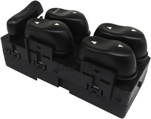 Car Auto Power Master Electric Window Control Switch FDFC-141302-0 1Pcs in Saudi Arabia