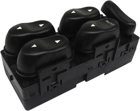 Car Auto Power Master Electric Window Control Switch FDFC-141302-0 1Pcs in Saudi Arabia
