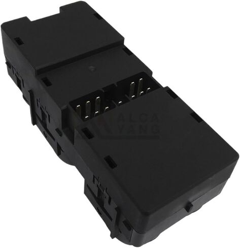 Car Auto Power Master Electric Window Control Switch FDFC-141302-0 1Pcs in Saudi Arabia