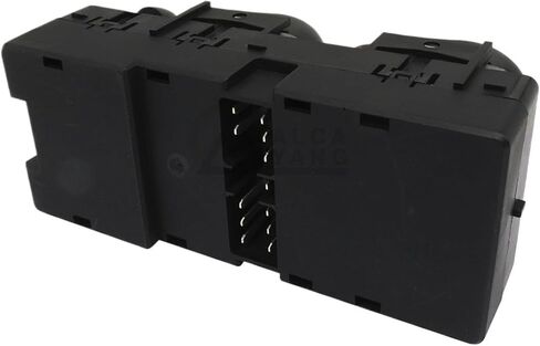 Car Auto Power Master Electric Window Control Switch FDFC-141302-0 1Pcs in Saudi Arabia