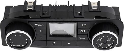 81619906105 81619906081 81619906097 81619906115 A/C Heater Conditioning Control Switch Panel 1Pcs in Saudi Arabia