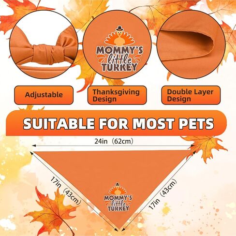 PAWCHIE Big Sister Little Sister Dog Bandana 2 Pack,Pink Pet Dog Scarf Accessories,Dog Triangle Scarf Bibs for Puppy Small Medium Dogs,Baby Announcement Dog Bandana for Girl,Gift for Dog Lover in Kuwait