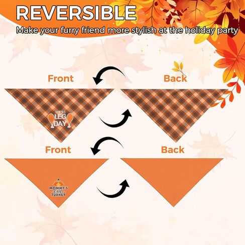 PAWCHIE Big Sister Little Sister Dog Bandana 2 Pack,Pink Pet Dog Scarf Accessories,Dog Triangle Scarf Bibs for Puppy Small Medium Dogs,Baby Announcement Dog Bandana for Girl,Gift for Dog Lover in Kuwait