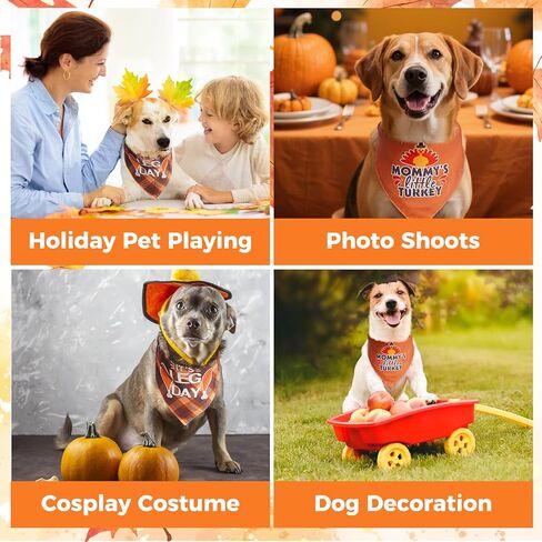 PAWCHIE Big Sister Little Sister Dog Bandana 2 Pack,Pink Pet Dog Scarf Accessories,Dog Triangle Scarf Bibs for Puppy Small Medium Dogs,Baby Announcement Dog Bandana for Girl,Gift for Dog Lover in Kuwait