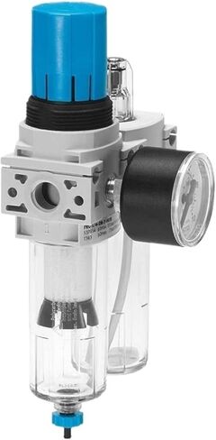 FRC-1/4-DB-7-MINI 537654 FRC-1/4-DB-7-MINI-H 537656 وحدة معالجة الهواء(537654) in Saudi Arabia