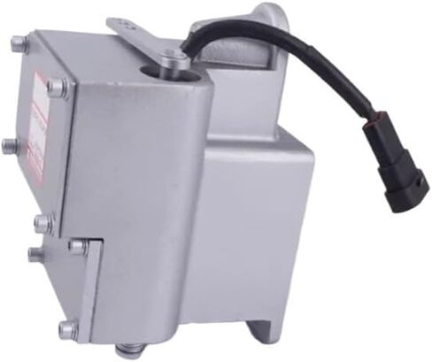 ADC175 ACD175A محرك الديزل المحرك 12 فولت 24 فولت محافظ وحدة تحكم السرعة مولد المحرك صمام مولد أجزاء الملحقات (24 فولت) in Saudi Arabia