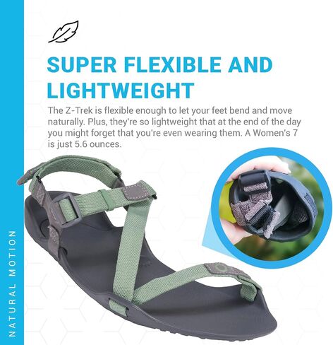 صندل رياضي نسائي من Xero Shoes in Saudi Arabia
