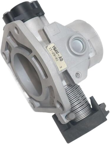YS4U-AD YS4U-AE 337-05305 YS4U-9U538-AB Throttle Body Valve Compatible with Ford Focus 2.0L 2000-2004 in Saudi Arabia