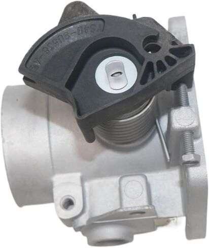 YS4U-AD YS4U-AE 337-05305 YS4U-9U538-AB Throttle Body Valve Compatible with Ford Focus 2.0L 2000-2004 in Saudi Arabia