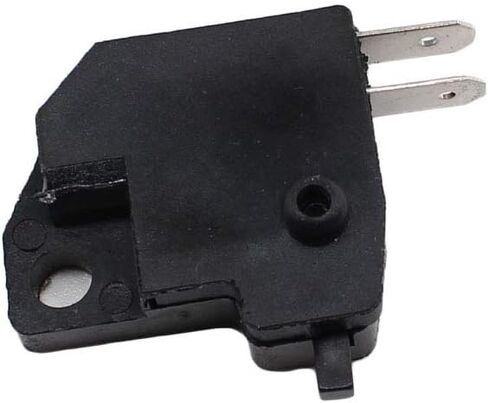 USPEEDA Front Brake Light Stop Switch for Kawasaki Ninja Kawasaki Ninja 1000 250R 300 500 650 650R ZX6 ZX6R ZX7 ZX7R ZX9R ZX10R ZX11 ZX12R ZX14 ZX14R in Saudi Arabia