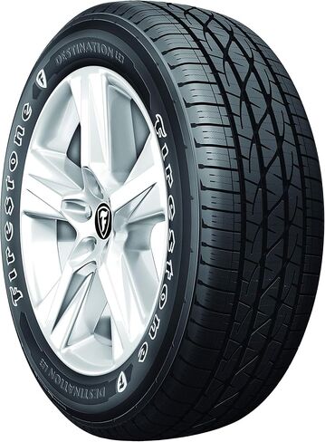 إطار Firestone Destination LE3 للطرق السريعة لسيارات الدفع الرباعي 245/50R20 102 H in Saudi Arabia