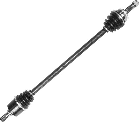 DTA DT1986598641 محاور السيرة الذاتية الممتازة للسائق الأمامي وجانب الراكب متوافقة مع 2001-2006 Hyundai Elantra Automatic فقط؛ 2003-2008 هيونداي تيبورون 2.0L أوتوماتيكي فقط in Saudi Arabia