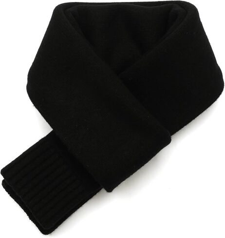 Coach womens Embossed Knit Muffler in Kuwait