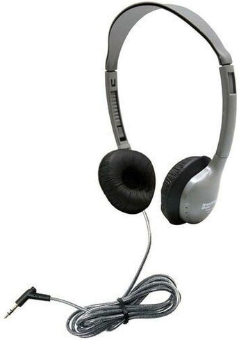 Hamilton Buhl Personal Stereo Headphone Headphone (MS2L),Gray in Saudi Arabia