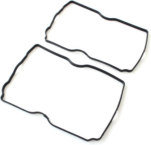 AUCERAMIC VS50561R Engine Valve Cover Gasket Set Fit for 2005 Saab 9-2X for 1998-2005 Subaru Baja Forester Impreza Legacy Outback 2.2L 2.5L H4 SOHC in Saudi Arabia