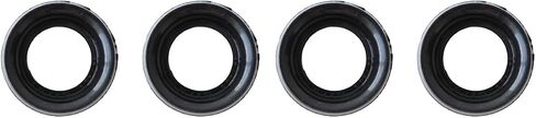 AUCERAMIC VS50561R Engine Valve Cover Gasket Set Fit for 2005 Saab 9-2X for 1998-2005 Subaru Baja Forester Impreza Legacy Outback 2.2L 2.5L H4 SOHC in Saudi Arabia