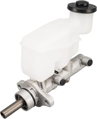 PHILTOP M630471 Brake Master Cylinder Assembly Replacement for Toyota Yaris 2007-2011 in Saudi Arabia