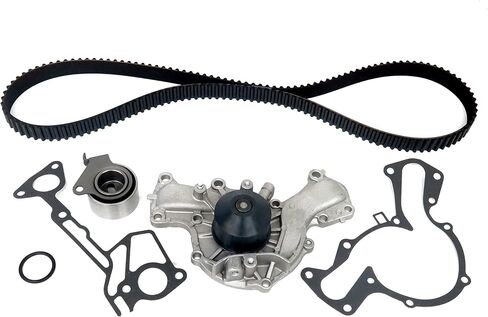 Derale US Motor Works USTK139 Timing Kit with Water Pump (Chrysler Dodge Hyundai Mitsubishi V6 3.0L) in Saudi Arabia