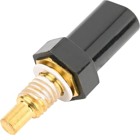 55488246 Coolant Temperature Sensor Compatible with Acadia Camaro Canyon Colorado Corvette CT4 CT5 CT6 Envision XT4 XT5 XT6 in Saudi Arabia