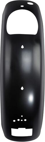 XMT-MOTO حاجز خلفي مناسب لهارلي سبورتستر XL883 1200 مخصص 48 72 2007-2009 أسود لامع in Saudi Arabia