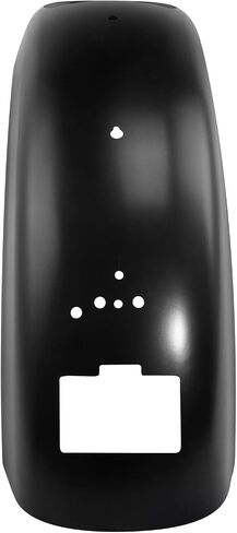 XMT-MOTO حاجز خلفي مناسب لهارلي سبورتستر XL883 1200 مخصص 48 72 2007-2009 أسود لامع in Saudi Arabia