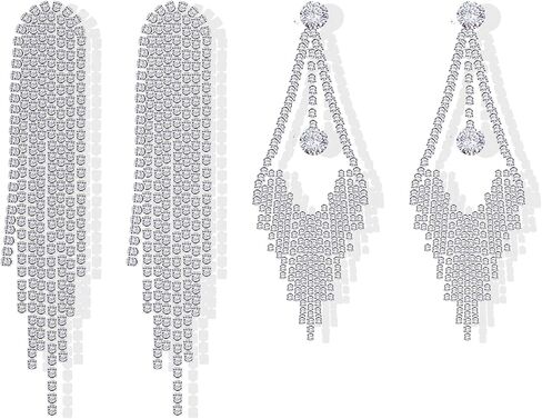 Harry and Henry Leather Cuff Bracelet for Women Black Leather Wrap Bracelet Studded Boho Cuff Bracelets Handmade Splicing Bangle Bracelet Double Strand Leather Bracelet for Men(Black) in Kuwait