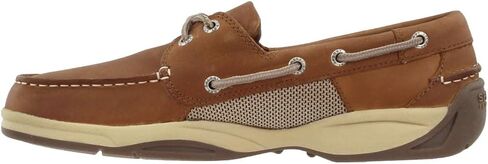 Sperry Intrepid 2- Eye، أسمر غامق، 11.5 M US in Saudi Arabia
