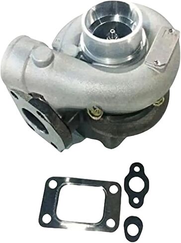 شاحن توربيني 148-7183 Turbo GT2052S يناسب محرك كاتربيلر CAT 3054 3054B 3054C محمل 416C 416D 420D 426C 428C 428D in Kuwait