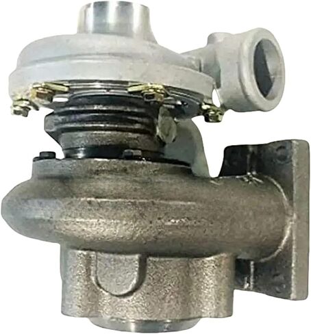 شاحن توربيني 148-7183 Turbo GT2052S يناسب محرك كاتربيلر CAT 3054 3054B 3054C محمل 416C 416D 420D 426C 428C 428D in Kuwait