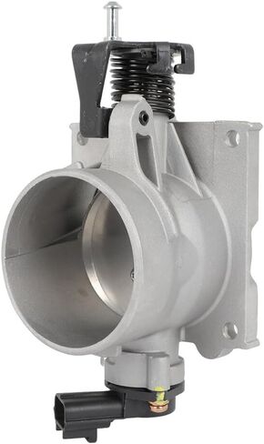 ROADFAR Throttle Body fit for 2005-2008 for Ford for Escape | 2005-2008 for Mercury for Mariner 5L8Z9E926A 5L8Z9E926AB TB1167 in Saudi Arabia