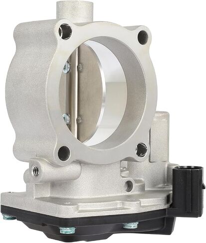 Throttle Body Replace S20453 68490035AA 68147613AA 03923B4177 03923B4153 Fuel Throttle Fit for 2014-2023 for Jeep | 2014-2022 for Ram for 1500 | 2019 for Ram for 1500 Classic in Saudi Arabia