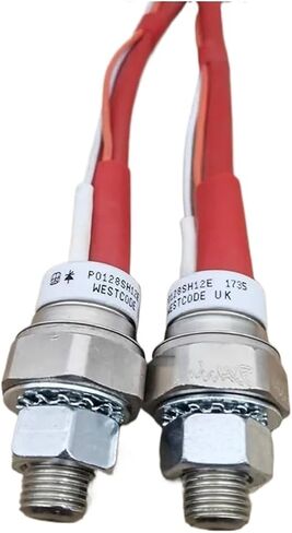 1PCS P0128SH12E Thyristors in Saudi Arabia