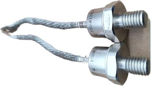 1PCS 150UR120D Stud diode in Saudi Arabia