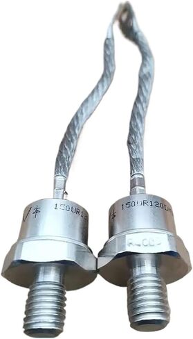 1PCS 150UR120D Stud diode in Saudi Arabia