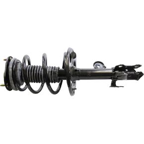 Monroe Quick-Strut 272275 دعامة تعليق ومجموعة زنبركية ملفوفة لتويوتا RAV4 in Kuwait