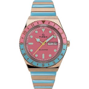 Timex Women's Q 36mm Watch in Saudi Arabia