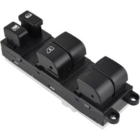Car Replacement Parts Power Window Switch 25401-ED500 25401-EL30A 1Pcs in Saudi Arabia