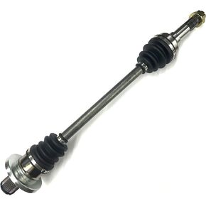 Rear Right CV Axle Fits HiSun UTV 500 700 All Years, 47250-115-0000, 47270-115-0000 - Passenger Side Half Shaft in Kuwait