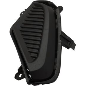 Fog Light Covers Driver Left Side Left Hand (Textured) for Toyota for RAV4 Hybrid LE 19-21 16530838 TO1038225 in Saudi Arabia