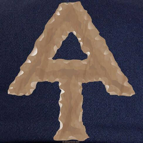 CafePress Appalachian Trail Arrowhead Logo Adjustable Baseball Cap in Saudi Arabia