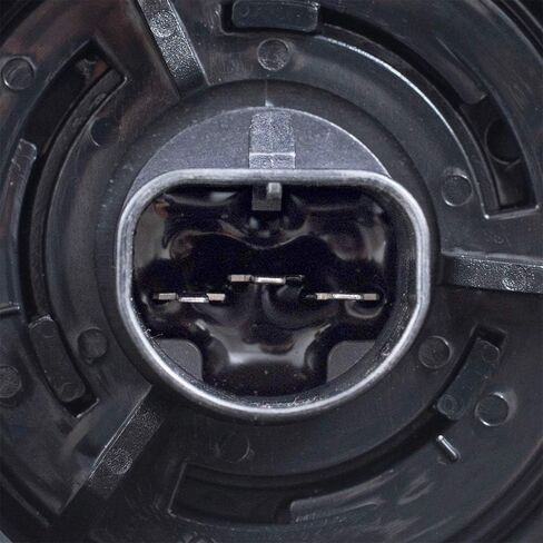 Brock Headlight for 2001-2007 Caravan w/ 113" Wheel Base for 2001-2007 Grand Caravan for 2001-2003 Voyager 4857700AC Set CH2502129 in Saudi Arabia