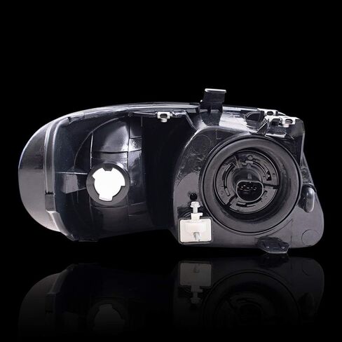 Brock Headlight for 2001-2007 Caravan w/ 113" Wheel Base for 2001-2007 Grand Caravan for 2001-2003 Voyager 4857700AC Set CH2502129 in Saudi Arabia