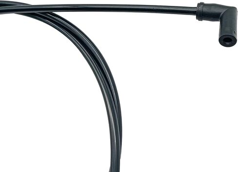 Front Windshield Washer Fluid Hose Tube For 1995-2005 Chevrolet Blazer 1994-2004 S10 For 1995-2001 GMC Jimmy 1994-2004 Sonoma For 1996-2001 Oldsmobile Bravada 1510-5973 in Saudi Arabia