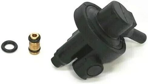Carburetor Air Cut Off Valve Assy For Honda Rancher 350 400 TRX350 TRX400 2000-2008 in Saudi Arabia