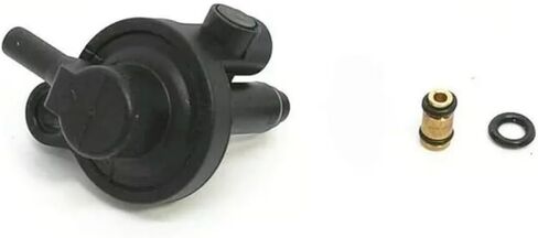 Carburetor Air Cut Off Valve Assy For Honda Rancher 350 400 TRX350 TRX400 2000-2008 in Saudi Arabia