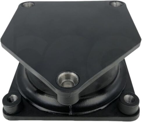 Shock Absorber Rubber Vibration Mount 4812111046 For Dynapac CA2500 CA4000 CA4600 CA5000 CA6000 CA6500 in Kuwait