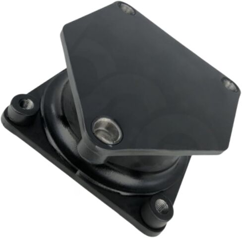 Shock Absorber Rubber Vibration Mount 4812111046 For Dynapac CA2500 CA4000 CA4600 CA5000 CA6000 CA6500 in Kuwait