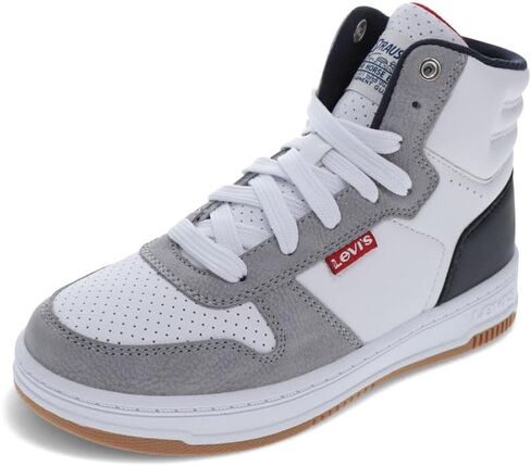 حذاء رياضي Levi's للجنسين Child Drive Hi in Kuwait